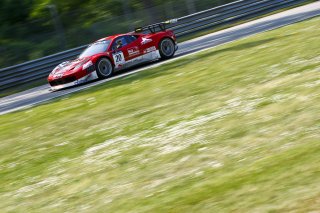 Blancpain Endurance Series - Monza - Italy