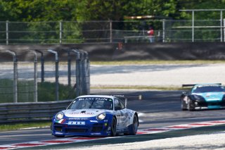 Blancpain Endurance Series - Monza - Italy