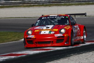 Blancpain Endurance Series - Monza - Italy
