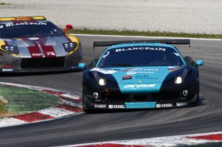 Blancpain Endurance Series - Monza - Italy