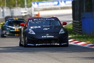 Blancpain Endurance Series - Monza - Italy