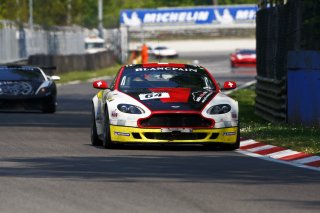 Blancpain Endurance Series - Monza - Italy