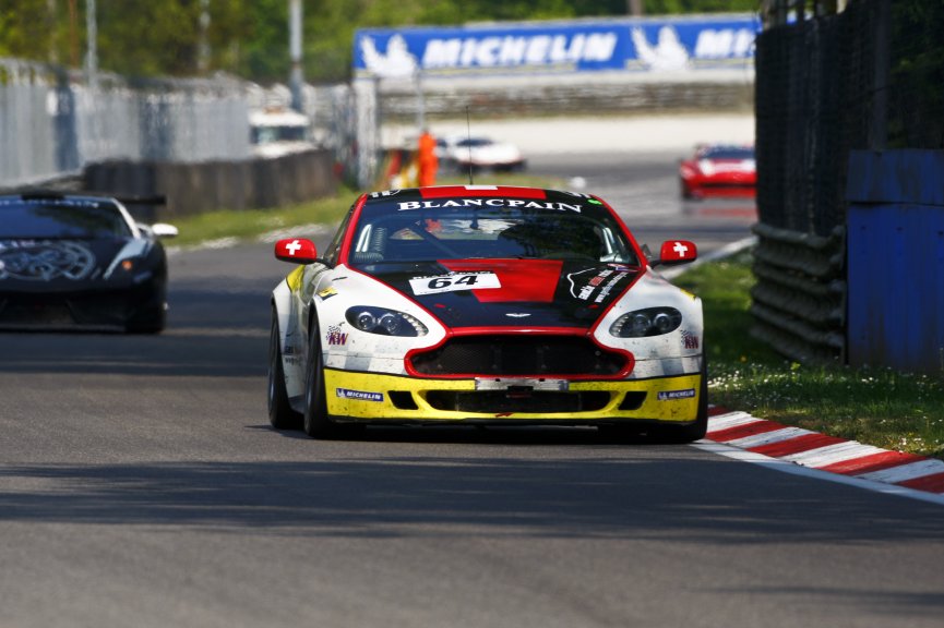 Blancpain Endurance Series - Monza - Italy