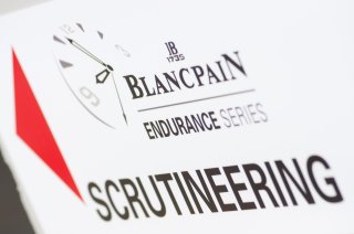 Blancpain Endurance Series - Navarra - Spain
