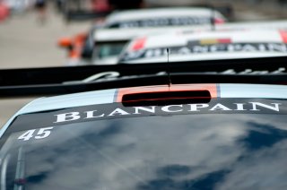 Blancpain Endurance Series - Navarra - Spain