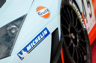 Blancpain Endurance Series - Navarra - Spain