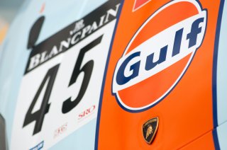 Blancpain Endurance Series - Navarra - Spain