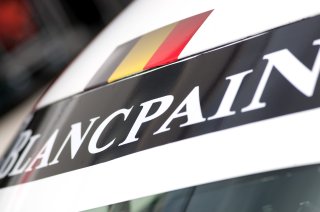 Blancpain Endurance Series - Navarra - Spain