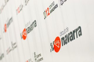 Blancpain Endurance Series - Navarra - Spain