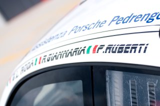 Blancpain Endurance Series - Navarra - Spain