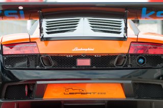 Blancpain Endurance Series - Navarra - Spain