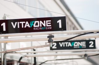 Blancpain Endurance Series - Navarra - Spain