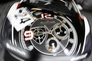 Blancpain Endurance Series - Navarra - Spain