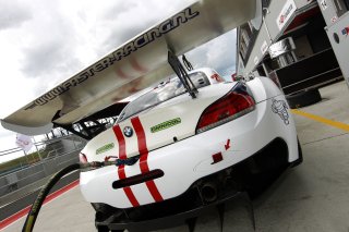 Blancpain Endurance Series - Navarra - Spain