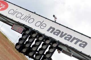 Blancpain Endurance Series - Navarra - Spain