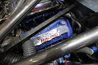 Blancpain Endurance Series - Navarra - Spain