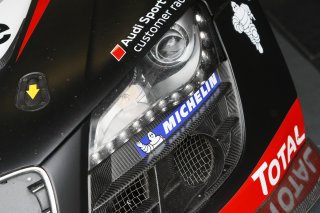 Blancpain Endurance Series - Navarra - Spain