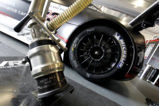 Blancpain Endurance Series - Navarra - Spain