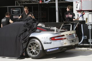 Blancpain Endurance Series - Navarra - Spain