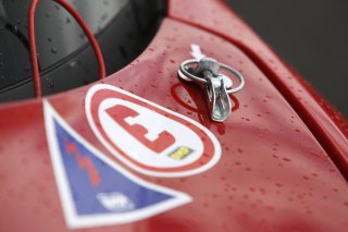 Blancpain Endurance Series - Navarra - Spain
