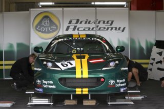 Blancpain Endurance Series - Navarra - Spain