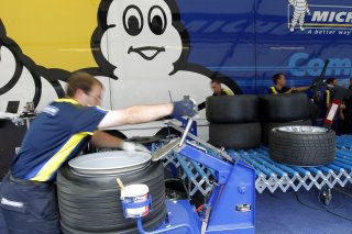 Blancpain Endurance Series - Navarra - Spain