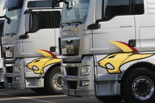 Blancpain Endurance Series - Navarra - Spain
