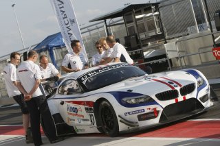 Blancpain Endurance Series - Navarra - Spain