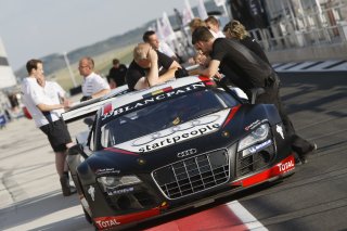 Blancpain Endurance Series - Navarra - Spain