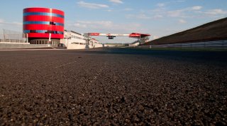 Blancpain Endurance Series - Navarra - Spain
