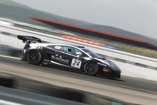 Blancpain Endurance Series - Navarra - Spain