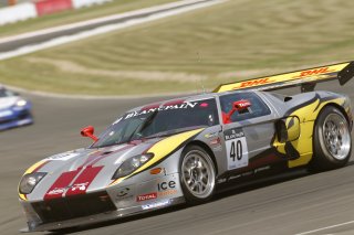 Blancpain Endurance Series - Navarra - Spain