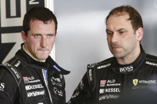 Blancpain Endurance Series - Navarra - Spain
