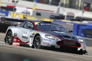 Blancpain Endurance Series - Navarra - Spain