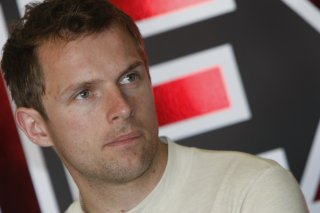Blancpain Endurance Series - Navarra - Spain