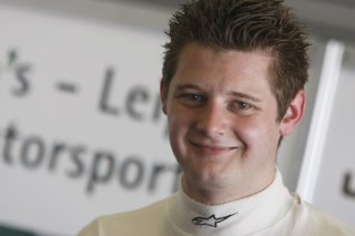 Blancpain Endurance Series - Navarra - Spain