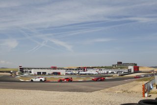 Blancpain Endurance Series - Navarra - Spain