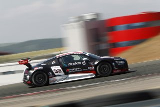 Blancpain Endurance Series - Navarra - Spain
