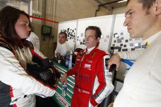 Blancpain Endurance Series - Navarra - Spain