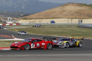 Blancpain Endurance Series - Navarra - Spain