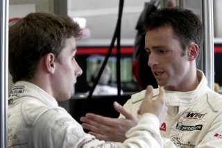 Blancpain Endurance Series - Navarra - Spain