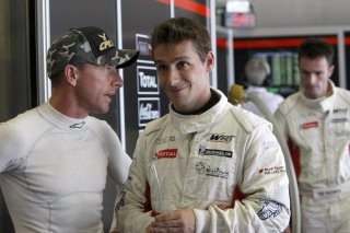 Blancpain Endurance Series - Navarra - Spain