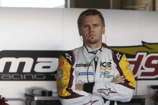 Blancpain Endurance Series - Navarra - Spain