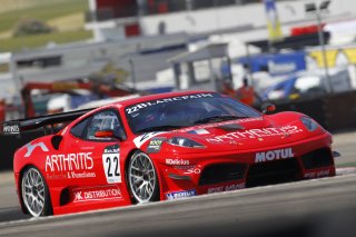 Blancpain Endurance Series - Navarra - Spain