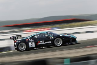 Blancpain Endurance Series - Navarra - Spain
