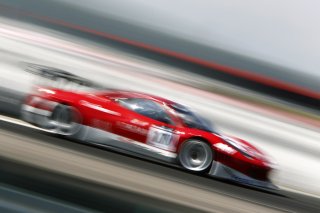 Blancpain Endurance Series - Navarra - Spain