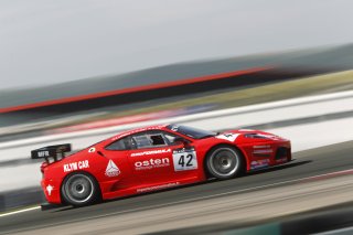 Blancpain Endurance Series - Navarra - Spain