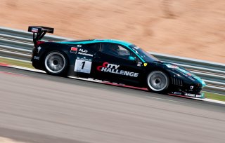Blancpain Endurance Series - Navarra - Spain