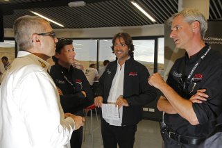 Blancpain Endurance Series - Navarra - Spain