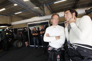Blancpain Endurance Series - Navarra - Spain